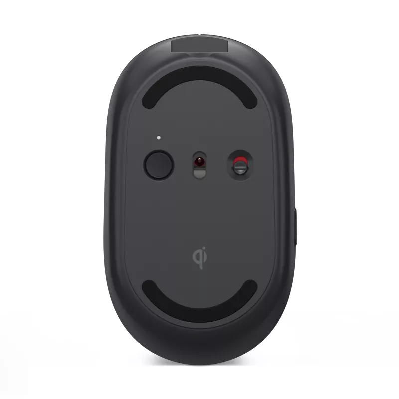 Lenovo 4Y51R29290 pelė Universalus Ambidextrali Bluetooth + USB Type-C Optinė 2400 DPI