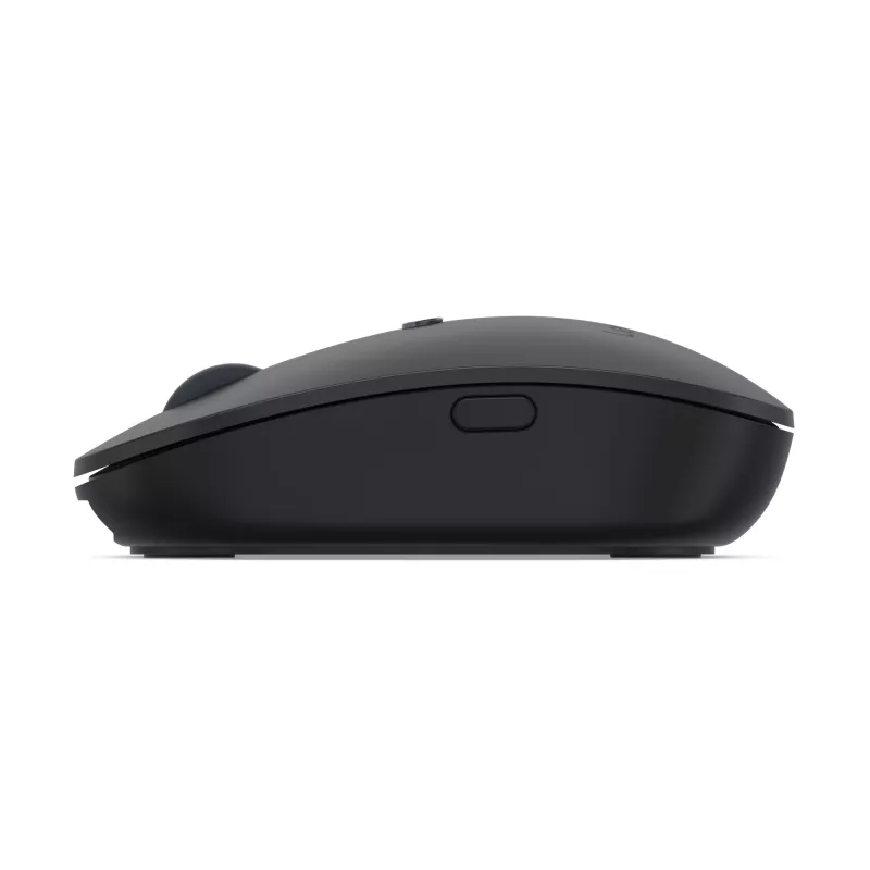 Lenovo 4Y51R29290 pelė Universalus Ambidextrali Bluetooth + USB Type-C Optinė 2400 DPI