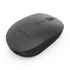 Lenovo 4Y51R29290 pelė Universalus Ambidextrali Bluetooth + USB Type-C Optinė 2400 DPI