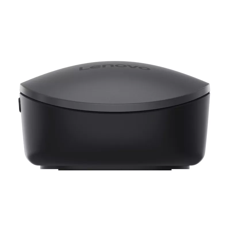 Lenovo 4Y51R29290 pelė Universalus Ambidextrali Bluetooth + USB Type-C Optinė 2400 DPI