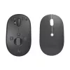 Lenovo 4Y51R29290 pelė Universalus Ambidextrali Bluetooth + USB Type-C Optinė 2400 DPI