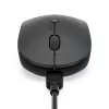 Lenovo 4Y51R29290 pelė Universalus Ambidextrali Bluetooth + USB Type-C Optinė 2400 DPI
