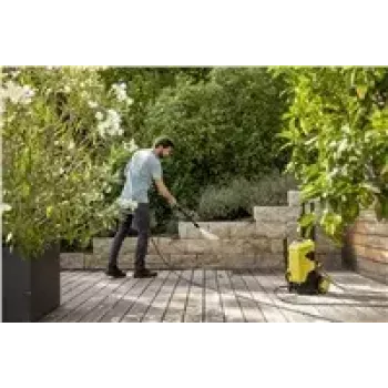 KARCHER K 5 WCM Premium Home aukšto slėgio plovimo įrenginys, 2100 W, 145 bar, 500 l/h