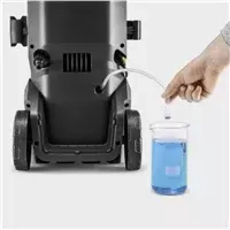 KARCHER K 5 WCM Premium Home aukšto slėgio plovimo įrenginys, 2100 W, 145 bar, 500 l/h