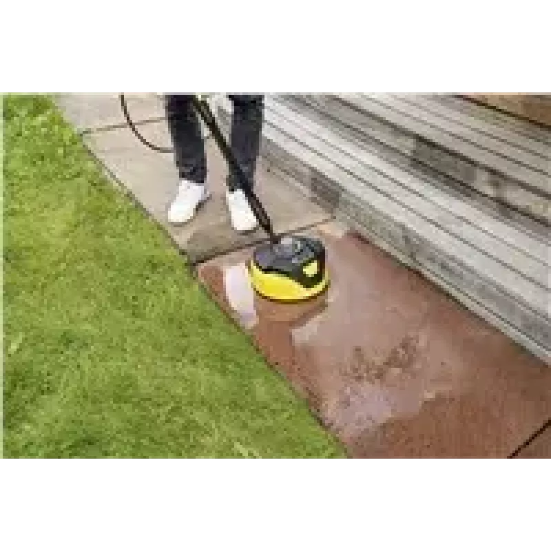 KARCHER K 5 WCM Premium Home aukšto slėgio plovimo įrenginys, 2100 W, 145 bar, 500 l/h