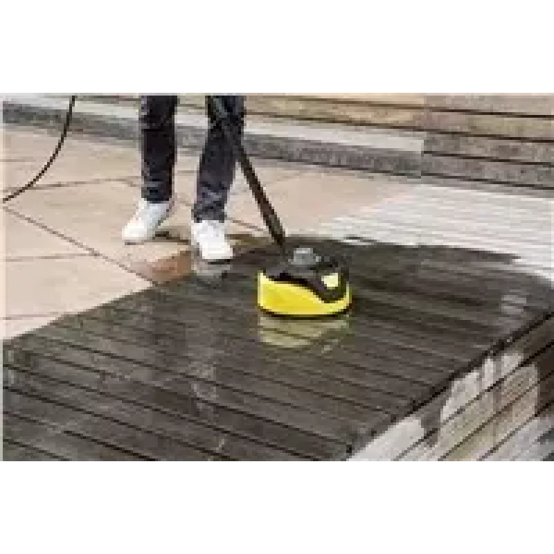 KARCHER K 5 WCM Premium Home aukšto slėgio plovimo įrenginys, 2100 W, 145 bar, 500 l/h
