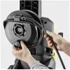 KARCHER K 5 WCM Premium Home aukšto slėgio plovimo įrenginys, 2100 W, 145 bar, 500 l/h