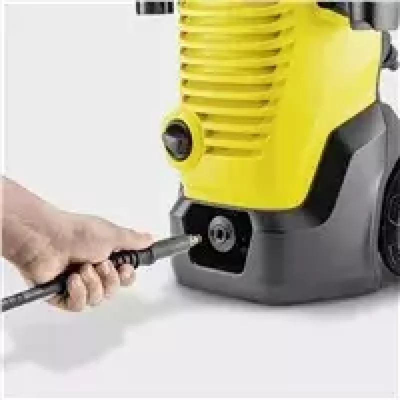 KARCHER K 5 WCM Premium Home aukšto slėgio plovimo įrenginys, 2100 W, 145 bar, 500 l/h