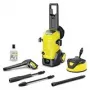 KARCHER K 5 WCM Premium Home aukšto slėgio plovimo įrenginys, 2100 W, 145 bar, 500 l/h