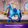 Unicorn Academy Arklys River su 2 jojimo aksesuarais, 11 colių, suderinamas su Isabel, lėlėmis ir vienaragiais, žaislai mergaitėms nuo 4 metų