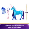 Unicorn Academy Arklys River su 2 jojimo aksesuarais, 11 colių, suderinamas su Isabel, lėlėmis ir vienaragiais, žaislai mergaitėms nuo 4 metų
