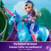 Unicorn Academy Arklys River su 2 jojimo aksesuarais, 11 colių, suderinamas su Isabel, lėlėmis ir vienaragiais, žaislai mergaitėms nuo 4 metų