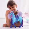 Unicorn Academy Arklys River su 2 jojimo aksesuarais, 11 colių, suderinamas su Isabel, lėlėmis ir vienaragiais, žaislai mergaitėms nuo 4 metų