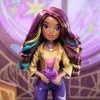 Unicorn Academy, Sophia lėlė su 6 aksesuarais, 24,1 cm, lėlės ir vienaragiai mergaitėms nuo 4 metų