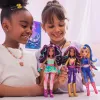 Unicorn Academy, Sophia lėlė su 6 aksesuarais, 24,1 cm, lėlės ir vienaragiai mergaitėms nuo 4 metų