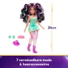 Lėlė Ava iš Unicorn Academy serijos, Spinmaster, 241 mm, įvairiaspalvė