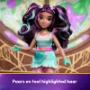 Lėlė Ava iš Unicorn Academy serijos, Spinmaster, 241 mm, įvairiaspalvė