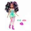 Lėlė Ava iš Unicorn Academy serijos, Spinmaster, 241 mm, įvairiaspalvė