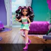 Lėlė Ava iš Unicorn Academy serijos, Spinmaster, 241 mm, įvairiaspalvė