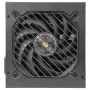 Mars Gaming MPB550SI maitinimo blokas 550 W 24 kontaktų ATX ATX Juodas