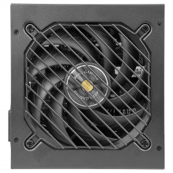 Mars Gaming MPB650SI maitinimo blokas 650 W 24-pin ATX ATX Juodas