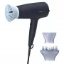 Philips 3000 serijos BHD360/20 plaukų džiovintuvas, 2100 W, tamsiai mėlynas