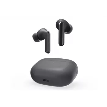 Lenovo TWS Earbuds (X9 Edition) belaidės ausinės verslui / kasdieniam naudojimui, mėlynai žalia