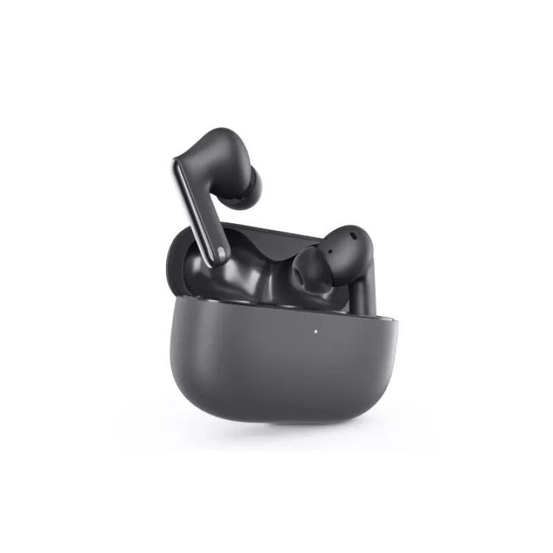 Lenovo TWS Earbuds (X9 Edition) belaidės ausinės verslui / kasdieniam naudojimui, mėlynai žalia