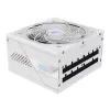 Maitinimo blokas GIGABYTE AORUS ELITE P850W 850W ATX 80 PLUS Platinum pilnai modulinis baltas 120mm ventiliatorius