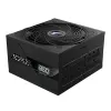 Maitinimo blokas GIGABYTE AORUS ELITE P850W – PCIe 5.0, 80 PLUS Platinum, pilnai modulinis, 120 mm ventiliatorius, ATX 3.0, EU kištukas