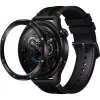 Išmanusis laikrodis Xiaomi Watch S4 1,43 colio AMOLED, 466×466, 486 mAh, aliuminio korpusas, tekstilinis dirželis, Black Multi
