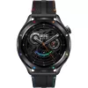 Išmanusis laikrodis Xiaomi Watch S4 1,43 colio AMOLED, 466×466, 486 mAh, aliuminio korpusas, tekstilinis dirželis, Black Multi