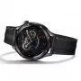 Išmanusis laikrodis Xiaomi Watch S4 1,43 colio AMOLED, 466×466, 486 mAh, aliuminio korpusas, tekstilinis dirželis, Black Multi