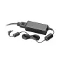 HP Poly CCX 500/505/600/700 Edge E500 maitinimo blokas su laidu – 48V/0,52A