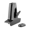 HP Poly Savi 8240/8240 Deluxe įkrovimo stotelė, 190 mm, 210 mm, 55 mm, 300 g, 20 vnt., Meksika