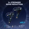 Belaidės ausinės ANKER Soundcore Liberty 4 Pro – juodos