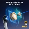 Belaidės ausinės ANKER Soundcore Liberty 4 Pro – juodos