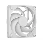 FRACTAL DESIGN Ventiliatorius Momentum 14 Baltas