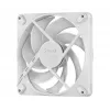 FRACTAL DESIGN Ventiliatorius Momentum 14 Baltas