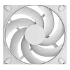FRACTAL DESIGN Ventiliatorius Momentum 14 Baltas