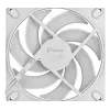 FRACTAL DESIGN Ventiliatorius Momentum 14 Baltas