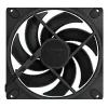 FRACTAL DESIGN Aušintuvo ventiliatorius Momentum 14 RGB Juodas