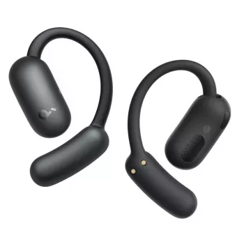 ANKER Earbuds - Soundcore Aerofit 2 - Juodi