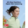 ANKER Earbuds - Soundcore Aerofit 2 - Juodi