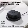 ANKER Earbuds - Soundcore Aerofit 2 - Juodi