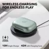 ANKER Soundcore Aerofit 2 – atviros belaidės ausinės – žalia