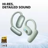 ANKER Soundcore Aerofit 2 – atviros belaidės ausinės – žalia