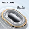 ANKER Ausinės - Soundcore C40i - Juodos