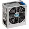 Akyga Basic AK-B1-600 ATX maitinimo blokas 600 W, 120 mm ventiliatorius, pasyvus PFC, pilkas