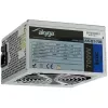 Akyga AK-B1-700 Basic 700 W ATX maitinimo blokas, pasyvusis PFC, 120 mm ventiliatorius, pilkas